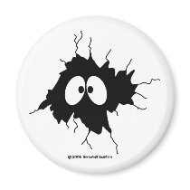 Broken Magnet