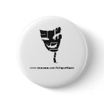 Broken Mask Button
