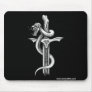 Broken Sword Mouse Mat