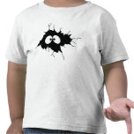 Broken Toddler T-Shirt