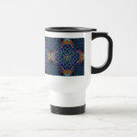 Broken Widow Mug