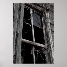 broken window posters