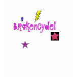 brokencyde t-shirt