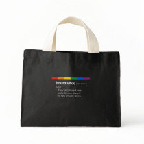 BROMANCE BAGS