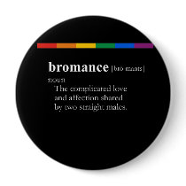 BROMANCE