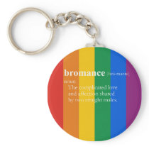 BROMANCE