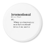 BROMOTIONAL magnets