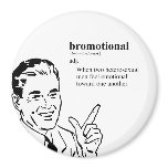 BROMOTIONAL magnets
