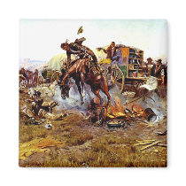 Bronc Magnet