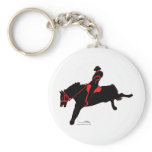 bronco key chain