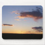 Bronco Sunset Mouse Pad