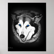 Bronk Posters