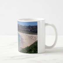 Bronte Beach , Sydney Mug