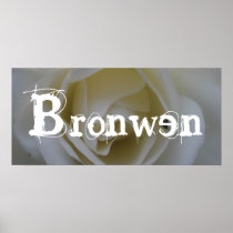 Bronwen Print