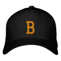 Bronx Baseball Cap