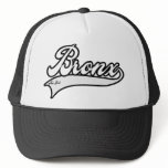 Bronx New York hats