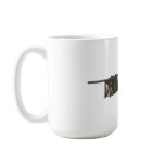 Bronx Whitestone Bridge: 3D Model: Coffee Mugs