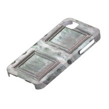 Bronze Doors for Your iPhone Cover iPhone 5 Cases