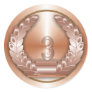 Bronze Medal