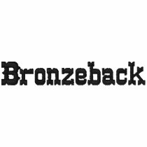 Bronzeback Ladies Long Sleeve