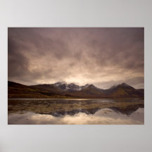 Brooding Light Posters