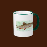 Brook Trout mugs