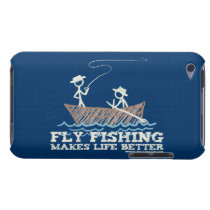 Brook Trout Fish Scales Barely There Ipod Cover