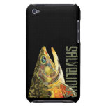Brook Trout Fishing Ipod Case-mate Case