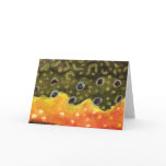 Brook Trout Fly Fishing Greeting Cards