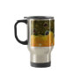 Brook Trout Fly Fishing Coffee Mugs