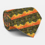 Brook Trout Fly Fishing Neck Ties