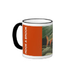Brook Trout Coffee Mugs