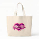 Brooke Canvas Bags