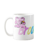 Brookelynn Bunny Coffee Mug