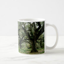 Brookgreen Gardens Mug