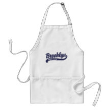 Brooklyn Apron