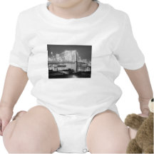 Brooklyn Bridge, 1982 Rompers