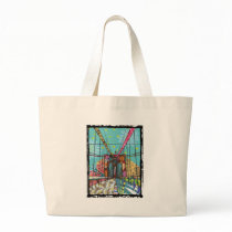 Brooklyn Bridge Bags