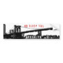 Brooklyn Bridge Bumper Sticker
