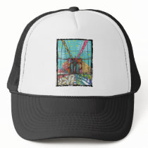 Brooklyn Bridge