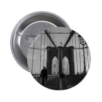 Brooklyn Bridge Photo buttons