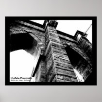 Brooklyn Bridge Posters