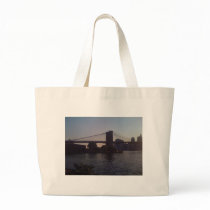 Brooklyn Bridge Pride Products Bag