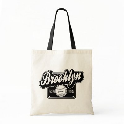 Brooklyn Classic Bags by TurnRight