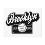 Brooklyn Classic Post Cards