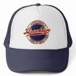 Brooklyn Hat