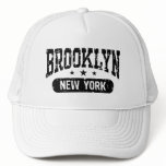 Brooklyn Hats