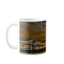 Brooklyn Coffee Mugs