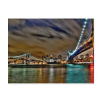 Brooklyn, New York Post Cards