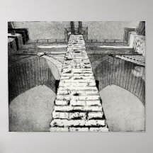 Brooklyn Print